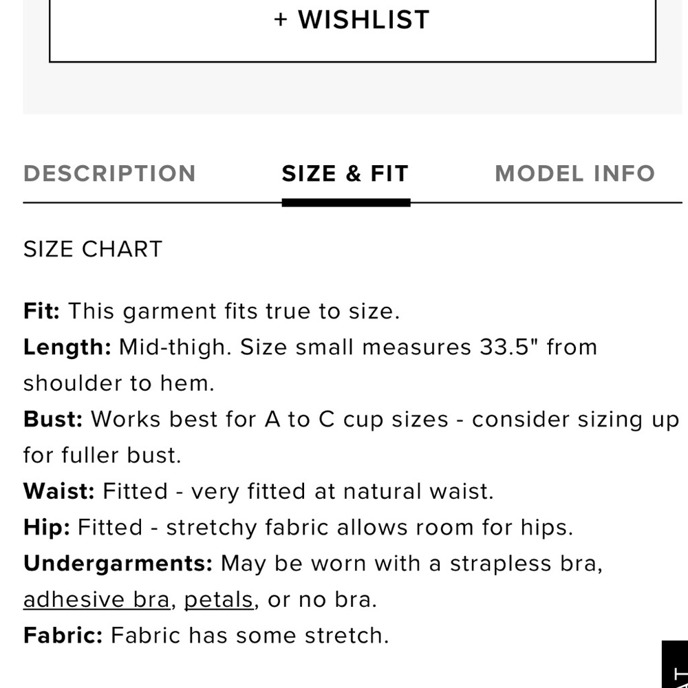 LULUS lace bodycon dress - Picture 8 of 8